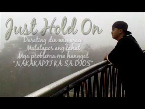 Just Hold On - ft. Toney Chrome Just Hush (HD Quality)