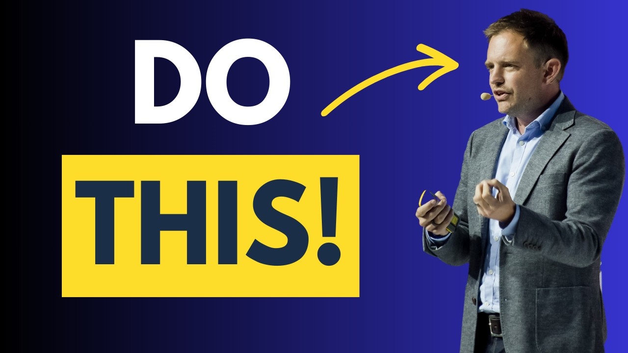 How To Start A Pitch Or Presentation: Updated!