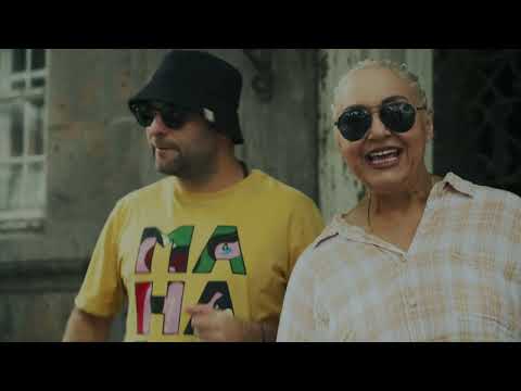 Tyom feat. Shoushan Petrosyan -Drner