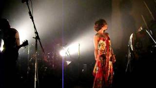 空感 [2009.08.07] ライブ映像 星の咲く場所→NEW SONG