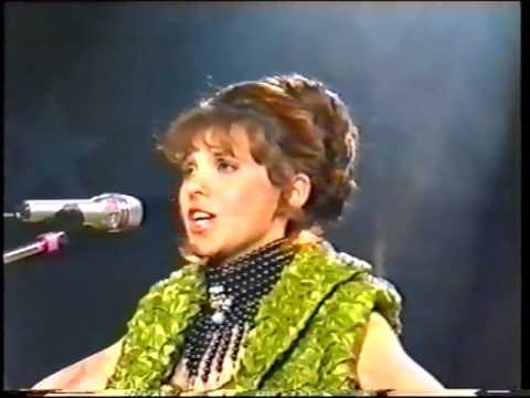 RUSSIA EUROVISION NF 1994 - 09 - Elena Kirii - Devki pesni raspevayut