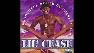 Lil' Cease - The Wonderful World Of Cease A Leo (1999)