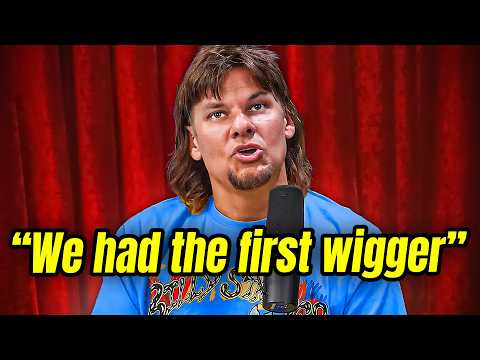 1 Hour of the Funniest Theo Von Moments Ever