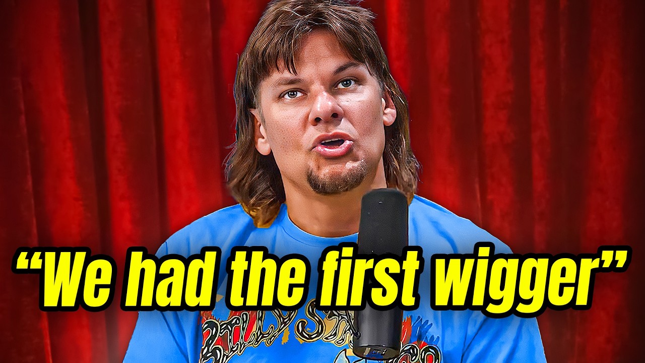 1 Hour of the Funniest Theo Von Moments Ever