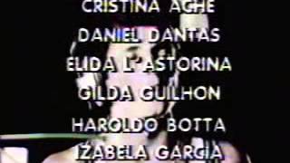 Abertura O Amor é Nosso! (1981)