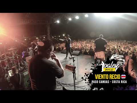 VIENTO RECIO  - VALEY VIDEOS