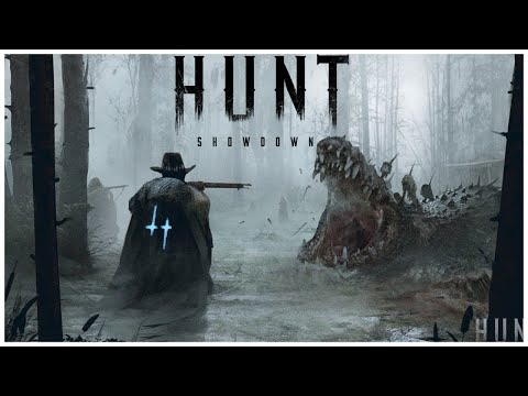 Steam Community :: Video :: Stream Highlight Hunt Showdown | Get that PIG!