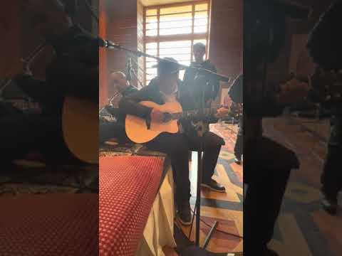 Akhmad Asalbekov - Vamar (repetition in ICD)