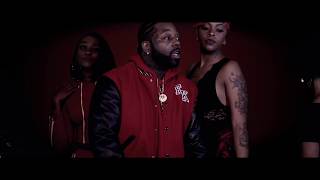 Fresco Kane - Red Light (Official Video)