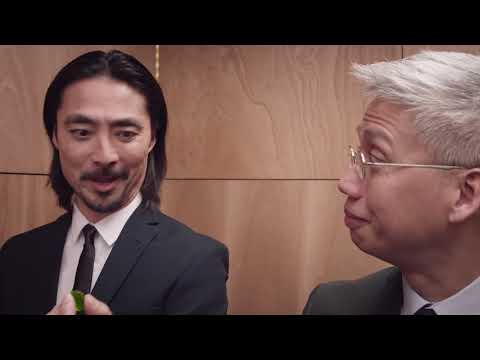 HARIBO Fruitilicious Advert 2018   LIft