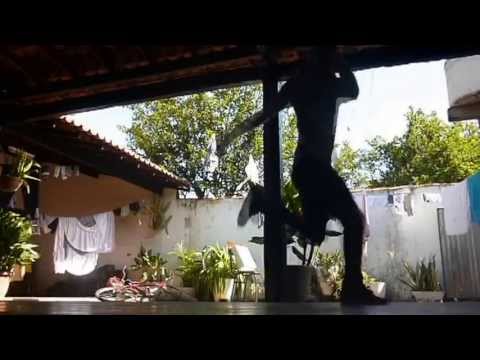 NO-EDIT LOSCOCAS, STYLERECORD 2K13 - Tharllyson Silva (WINS)