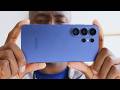 Samsung Galaxy S26 Ultra Review There S A Catch