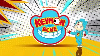 Keymon Ache  Title Track  Kids Songs