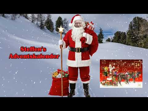 Adventskalender 2025: Letzte Gewinner des Gemüse-Garten-Wettbewerbs!