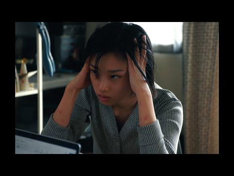 河合優実、人生に葛藤する女性を熱演 映画『ナミビアの砂漠』カンヌ版予告編