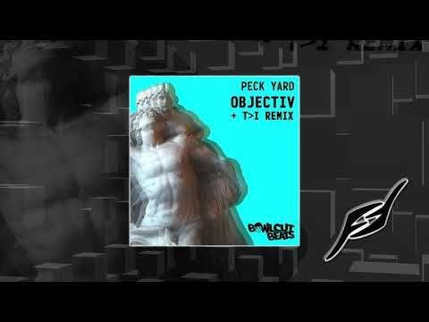 Objectiv - Peck Yard