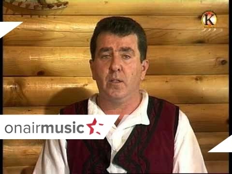 Vellezerit Krasniqi - Sofra 1