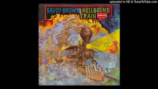 Doin' Fine-savoy brown