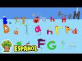 La Canción De Los Opuestos Los Alfamigos El Árbol Del Español