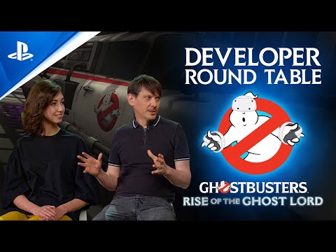 瞭解《Ghostbusters: Rise of the Ghost Lord》如何展現PS VR2的最佳性能