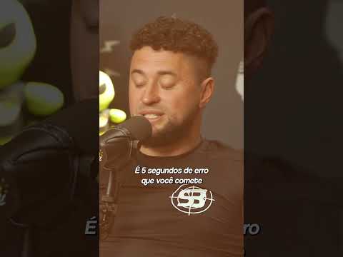 Papo de estampa de camisa