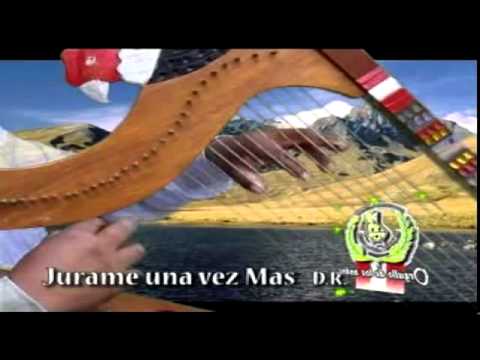 Garrapicho - Alcanforcita De Huayana