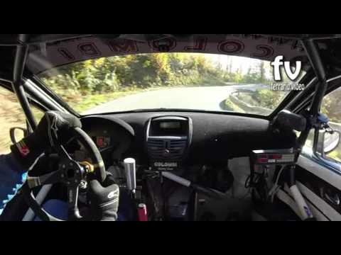 6°Ronde Gomitolo di Lana 2015 Boetto - Santi by Ferrario Video