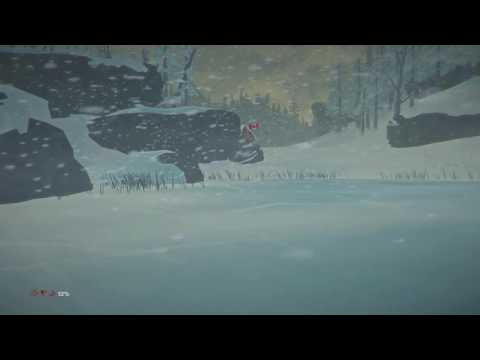 The Long Dark Let's Play - s1e14 Eating is Hard