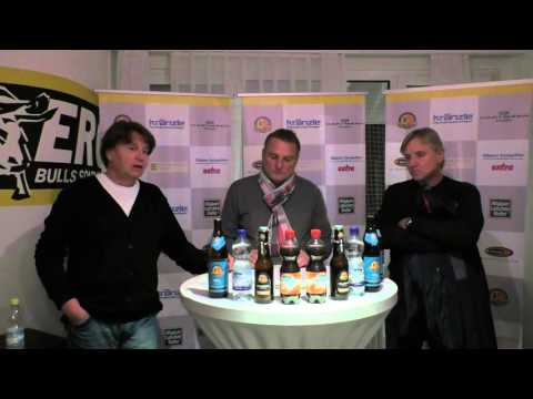 ERC Sonthofen 1999 e.V. | Pressekonferenz ERC vs. Deggendorf 1/2015