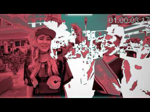 NERVO x Firebeatz ft. Karra - Illusions (Music Video)