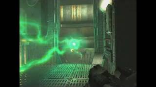 Doom 3 XBOX LIVE Key UNITED KINGDOM