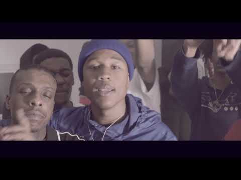 EBK Jaaybo - 127 Mob (Official Video)