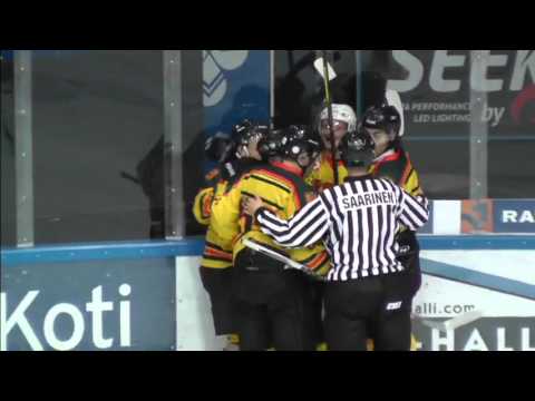 19.9.2015 KOOVEE - Pyry maalikooste