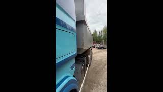 بيع شاحنة قلابة Scania R500 *6x4 *MANUAL *BIG AXLES *FULL STEEL - صورة 4 | Autoline SY شاحنة قلابة Scania R500 *6x4 *MANUAL *BIG AXLES *FULL STEEL | صورة 4 - Autoline