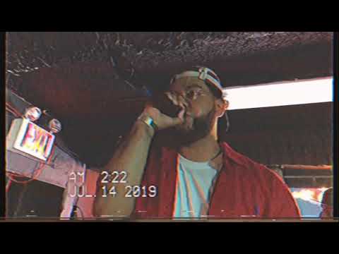 King Capo, Versos & T. Killa (LIVE Performance from the Bronx)