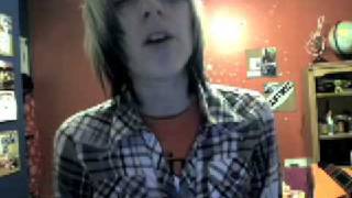 De toi a moi(cover) - Jesse Mccartney