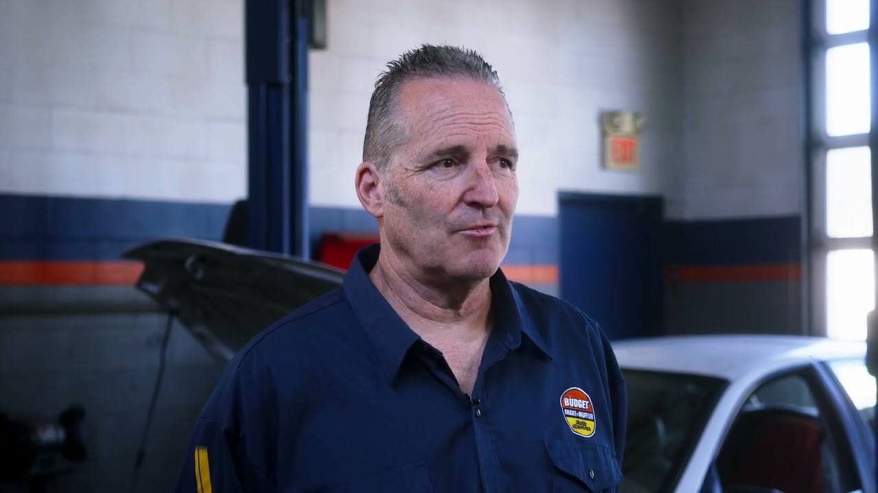 Keeping Vehicles for Longer - Courtenay - Budget Auto Centres