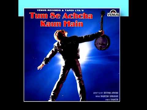 Dil Gaya Mera Dil Gaya | Full Song | Sonu Nigam | Tumse Achcha Kaun Hai