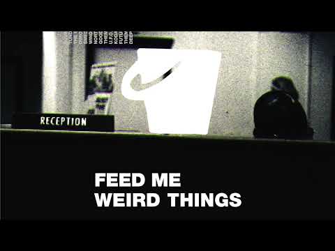 Squarepusher-Feed Me Weird Things Full Album