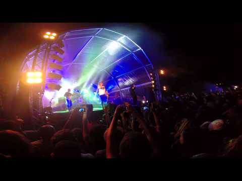 Valete & Jimmy P - Revolution