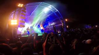 Valete & Jimmy P - Revolution