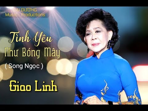 Thể hiện bởi Giao Linh