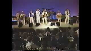 Band Atlanta TV Video #4 - New Faces in Country Music, 1984
