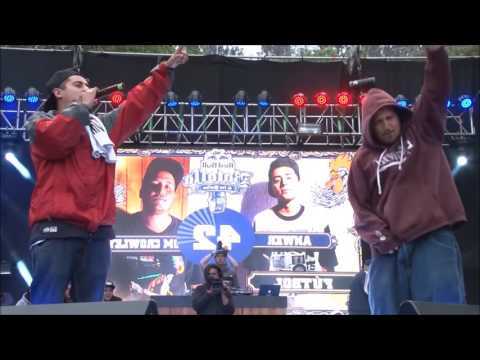 Top Punchliner's Antofagastinos