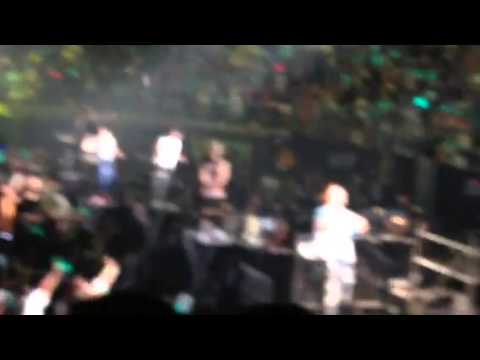 150927 SWC4inBKK - Lucky star