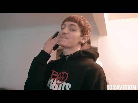 Strictly Brotherz - Vlone (Official Music Video)