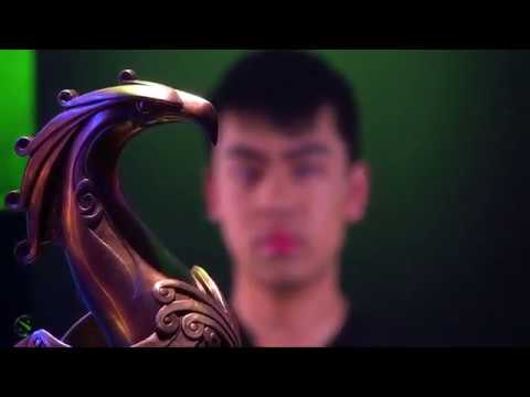 The Boston Major Main Event  OG vs WG Unity