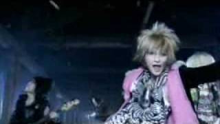 An Cafe - Snow Scene PV