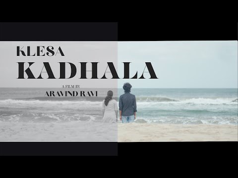Klesa Kadhala - Shortfilm