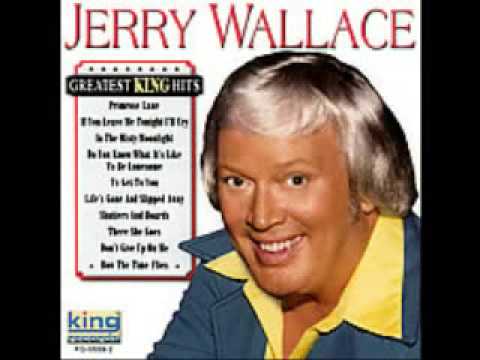 JERRY WALLACE - "Primrose Lane" (1959)